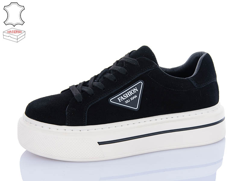 Кроссовки QQ Shoes (36-40) 7QQ08-5 (деми)
