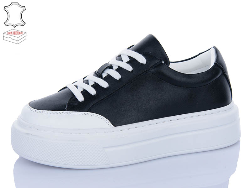 Кроссовки QQ Shoes (36-41) 7QQ09-1 (деми)