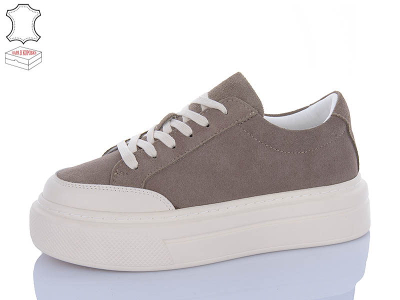 Кроссовки QQ Shoes (36-40) 7QQ09-6 (деми)