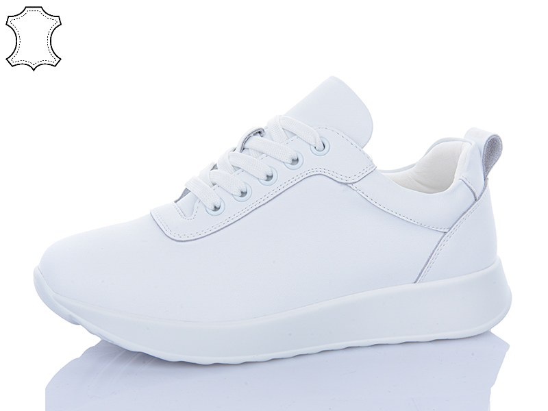 Кроссовки QQ Shoes (36-41) A1QQ12-4 (деми)