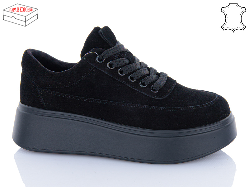 Кроссовки QQ Shoes (36-41) A5QQ36-8 (деми)