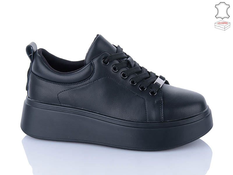 Кроссовки QQ Shoes (36-41) A5QQ37-5 (деми)