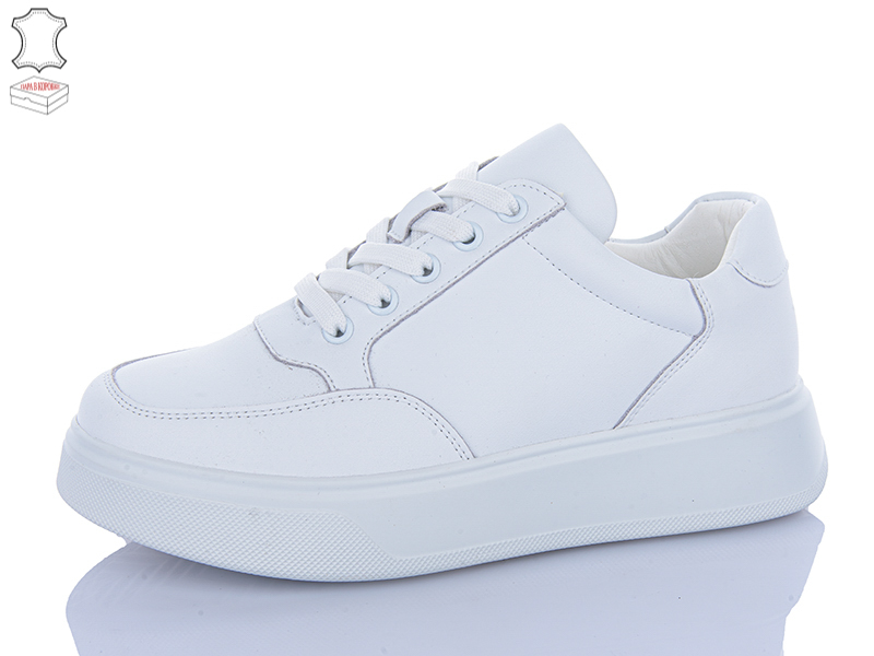 Кроссовки QQ Shoes (36-41) A8QQ1-4 (деми)
