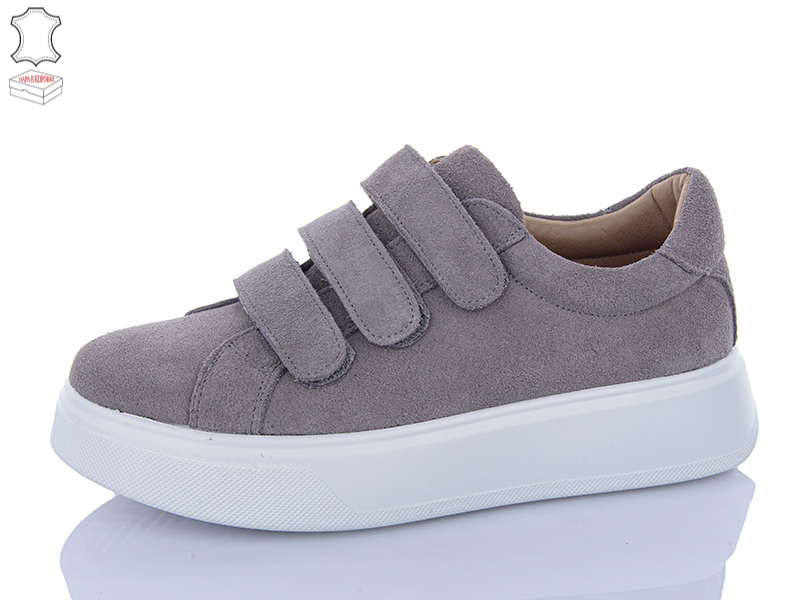 Кроссовки QQ Shoes (36-41) A8QQ3-10 (деми)