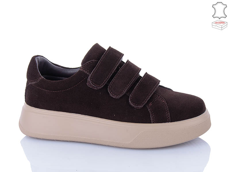Кроссовки QQ Shoes (36-41) A8QQ3-12 (деми)