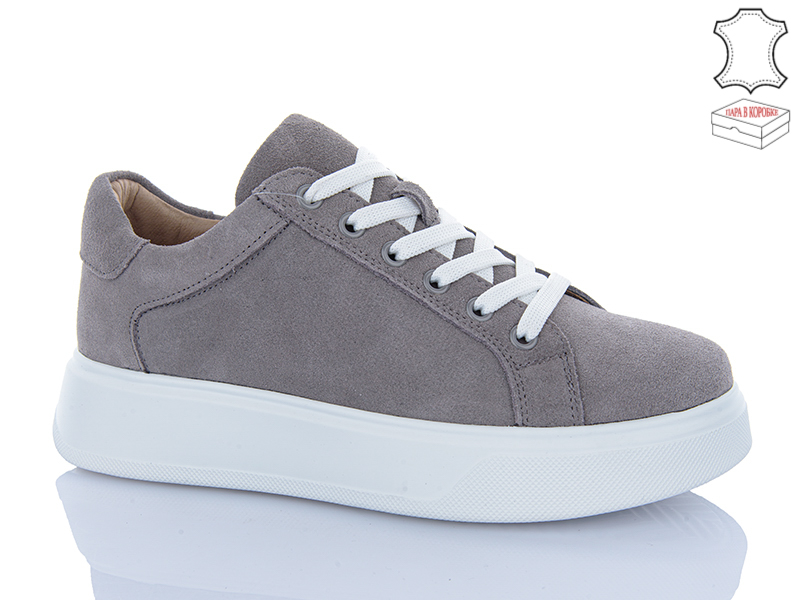 Кроссовки QQ Shoes (36-41) A8QQ5-10 (деми)