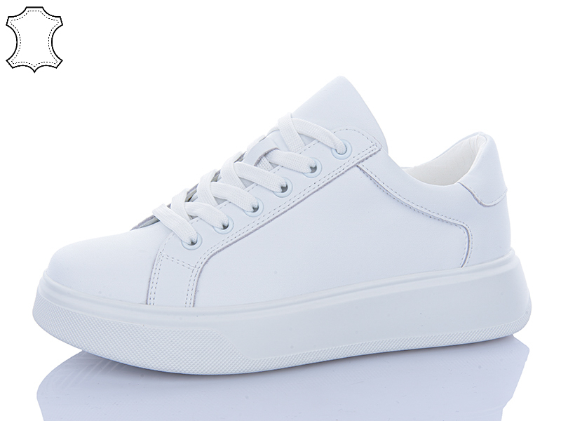 Кроссовки QQ Shoes (36-41) A8QQ5-4 (деми)