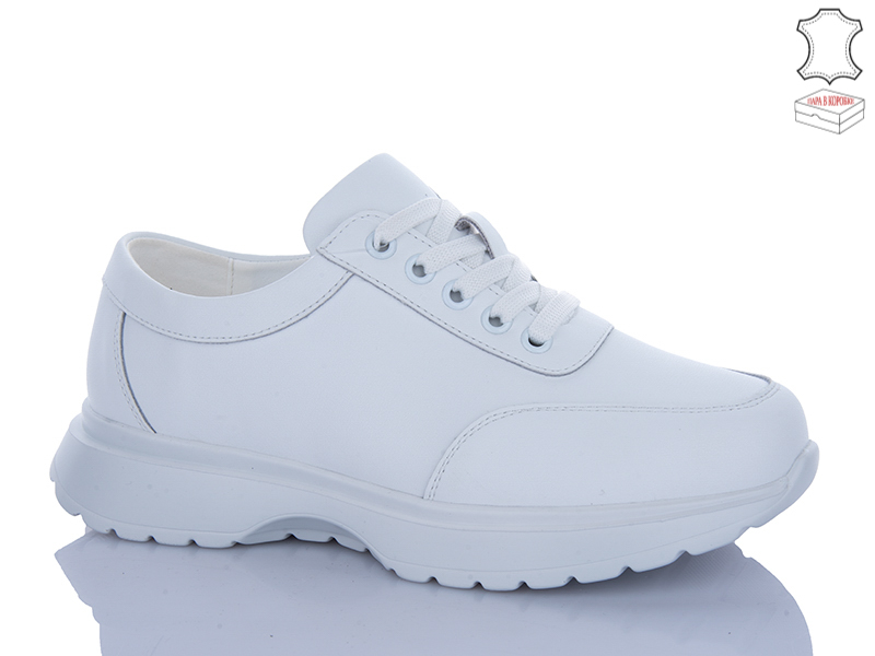 Кроссовки QQ Shoes (36-41) A9QQ6-1 (деми)