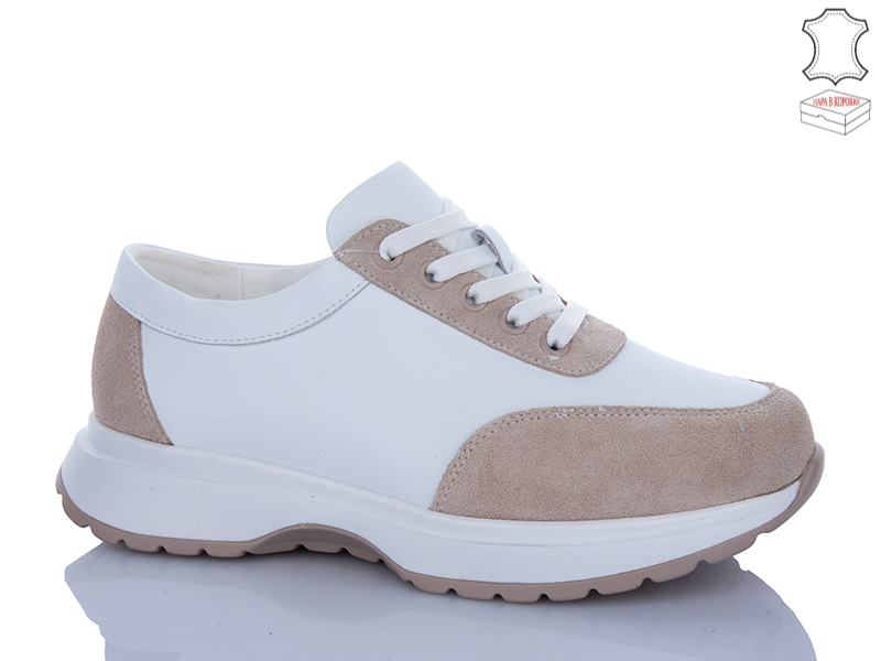 Кроссовки QQ Shoes (36-41) A9QQ6-6 (деми)