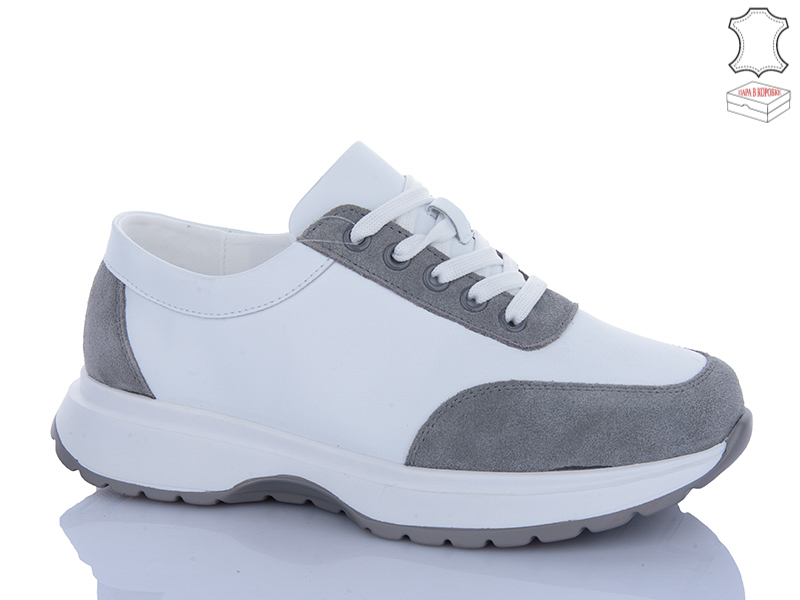Кроссовки QQ Shoes (36-41) A9QQ6-7 (деми)