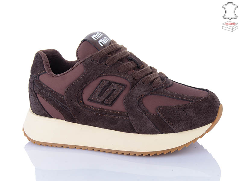 Кроссовки QQ Shoes (36-41) M5QQ (деми)
