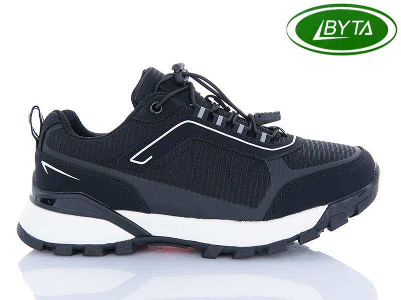 Кроссовки Bayota (36-41) B1125-1M термо (зима)