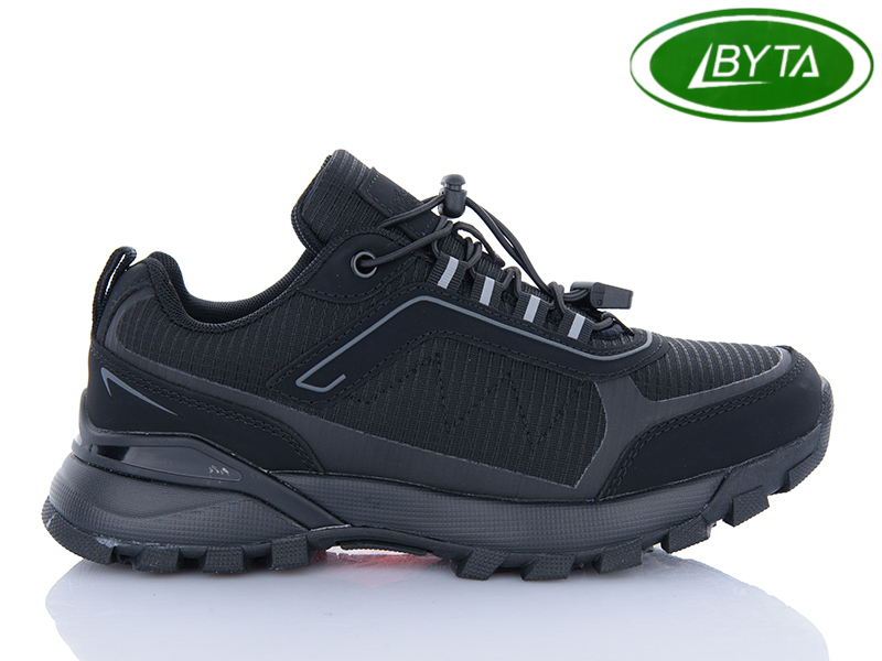 Кроссовки Bayota (36-41) B1125-2M термо (зима)