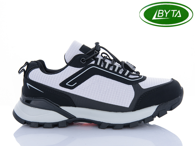 Кроссовки Bayota (36-41) B1125-4M термо (зима)