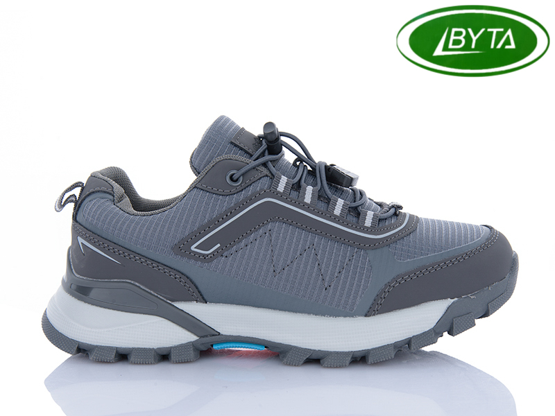 Кроссовки Bayota (36-41) B1125-6M термо (зима)