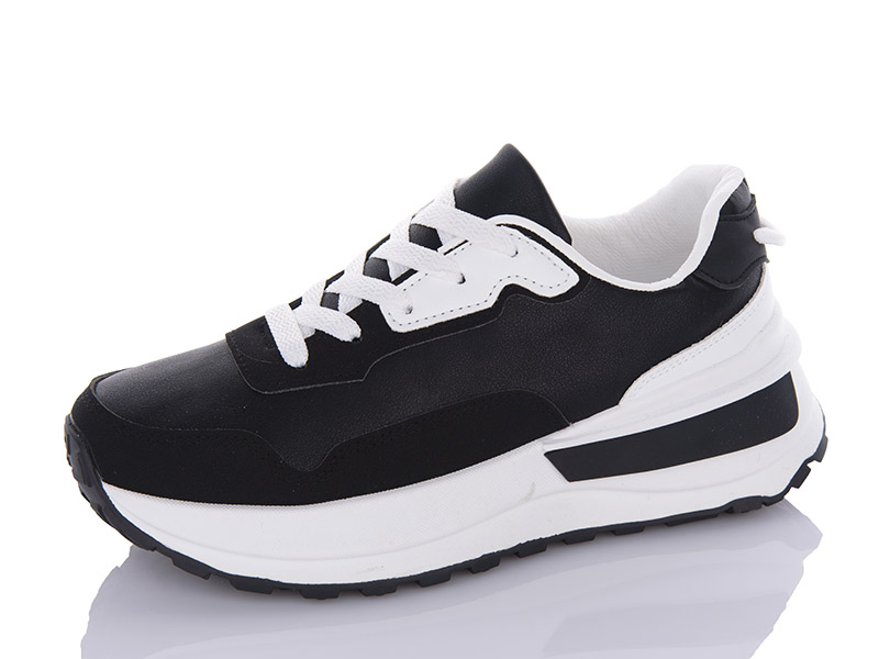 Кроссовки QQ Shoes (36-41) JP10-1 (деми)