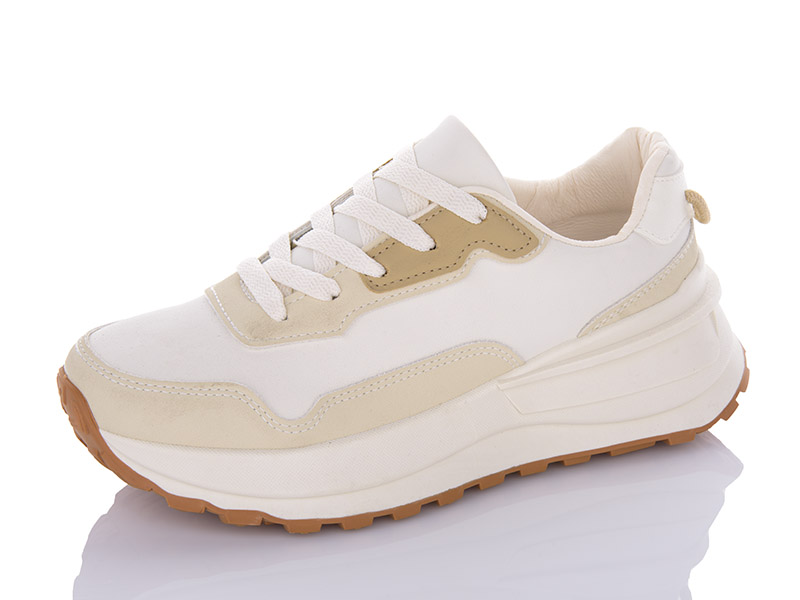 Кроссовки QQ Shoes (36-41) JP10-2 (деми)