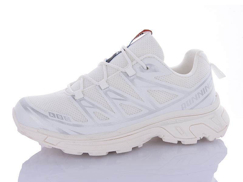 Кроссовки QQ Shoes (36-41) JP65-2 (деми)