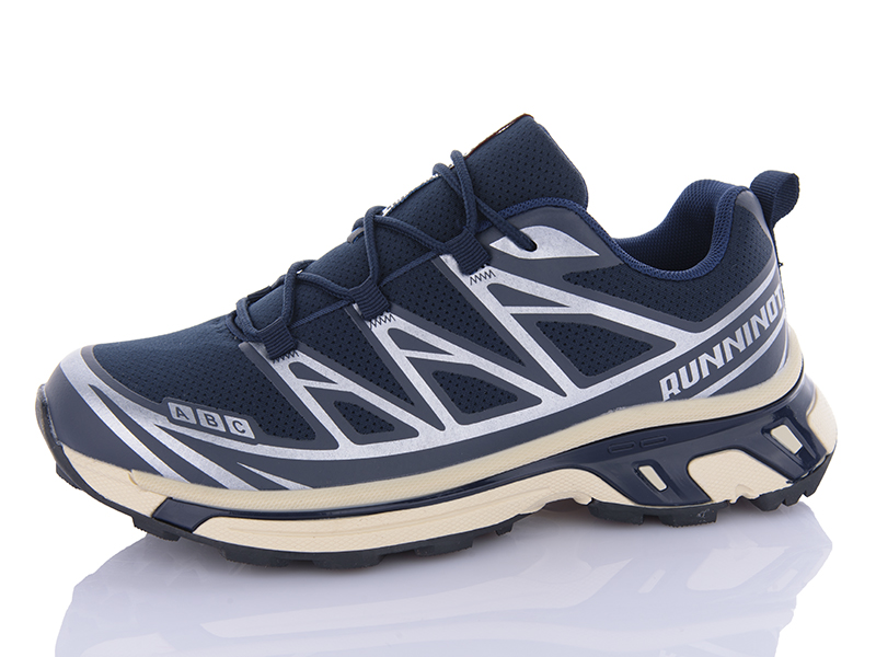 Кроссовки QQ Shoes (36-41) JP65-3 (деми)