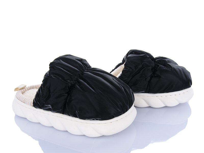 Тапочки Мир (36-41) 3807-PT585-1 (зима)
