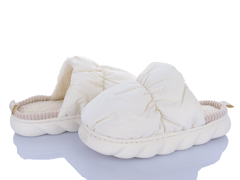 Тапочки Мир (36-41) 3807-PT585-2 (зима)