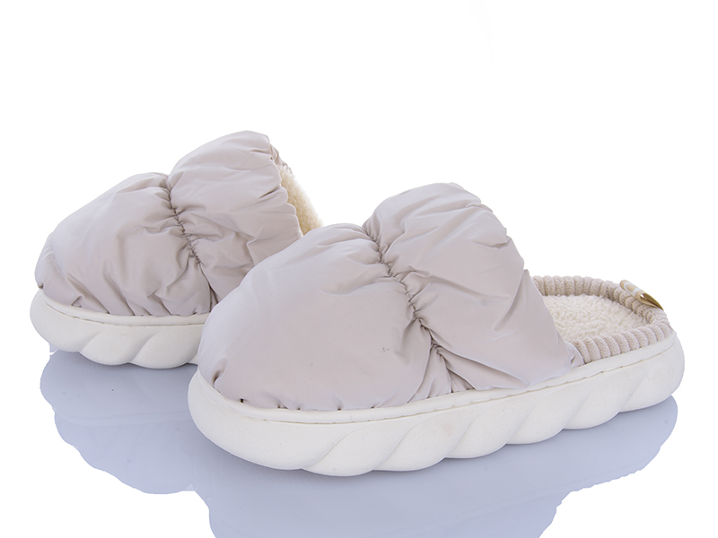 Тапочки Мир (36-41) 3807-PT585-3 (зима)