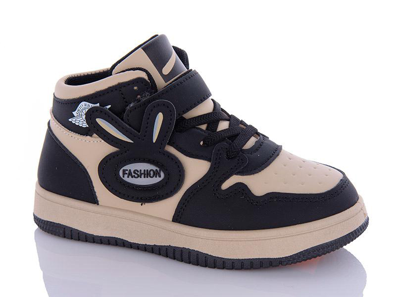 Кроссовки OkShoes (32-37) L5-5 (деми)