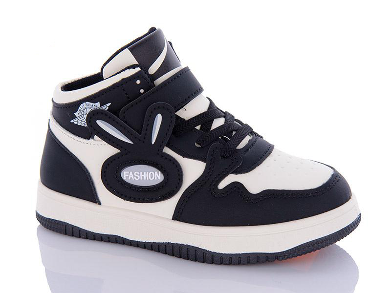 Кроссовки OkShoes (32-37) L5-8 (деми)