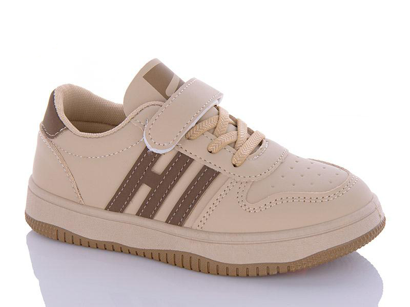 Кроссовки OkShoes (32-37) M1-3 (деми)