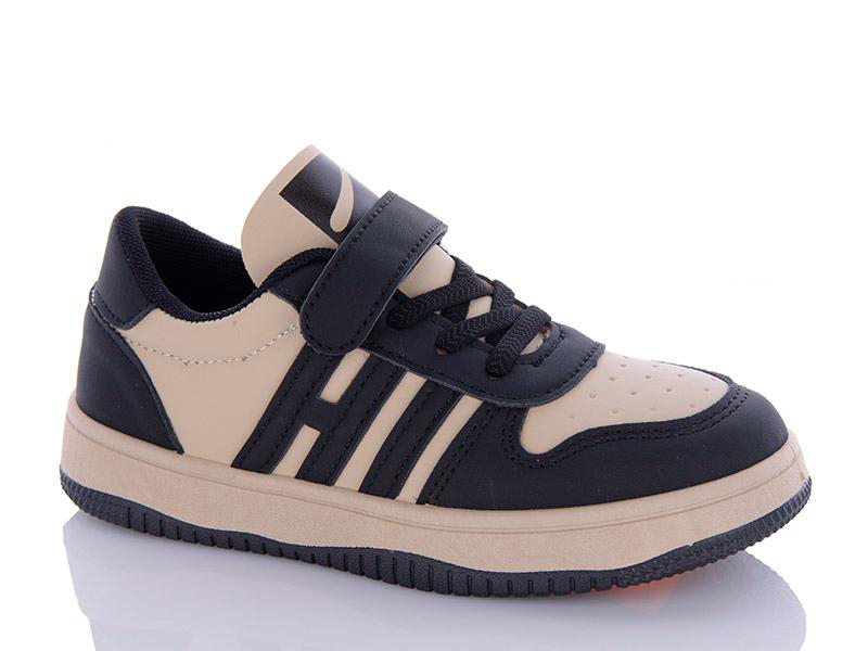 Кроссовки OkShoes (32-37) M1-5 (деми)