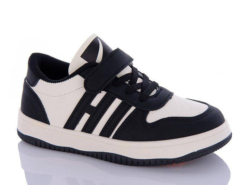 Кроссовки OkShoes (32-37) M1-8 (деми)