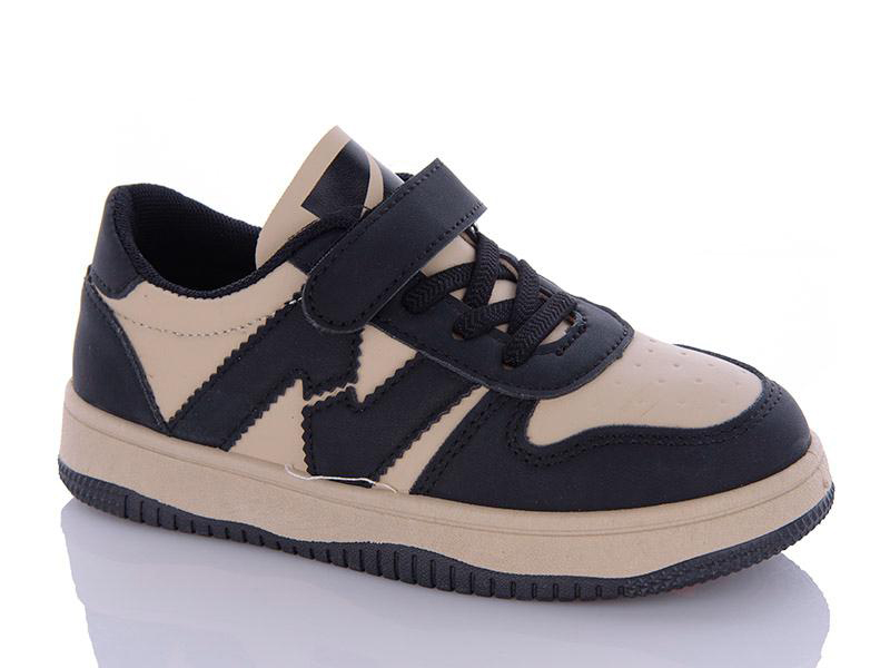 Кроссовки OkShoes (32-37) M3-5 (деми)