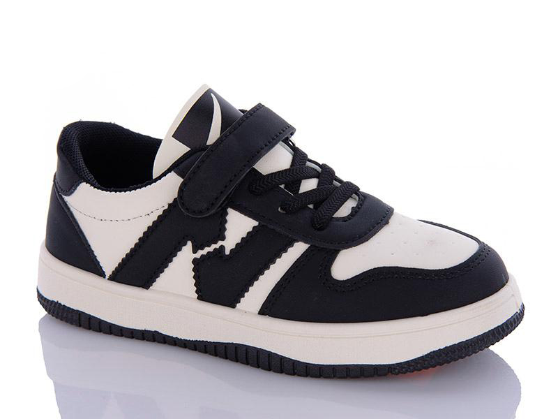 Кроссовки OkShoes (32-37) M3-8 (деми)