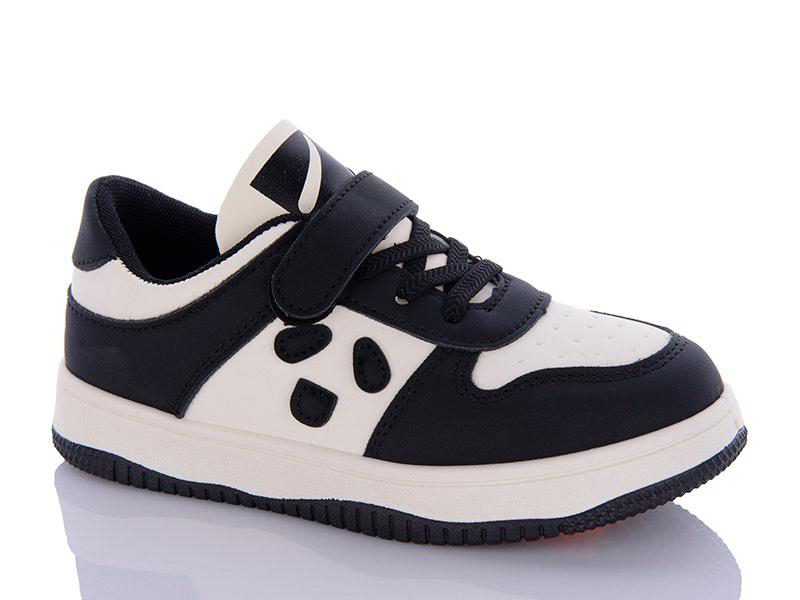 Кроссовки OkShoes (32-37) M6-8 (деми)