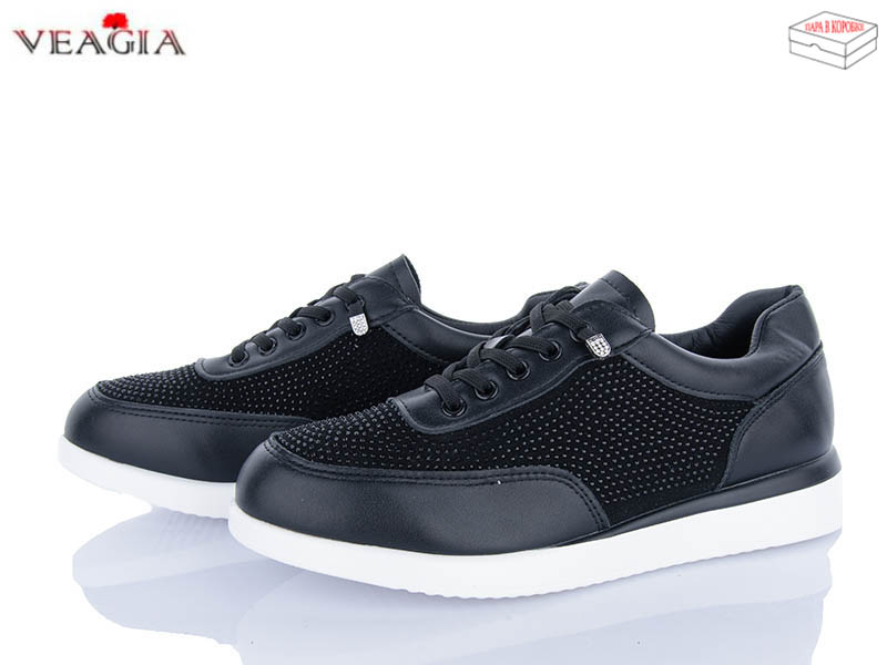 Кроссовки ADA (36-41) 10171-1 (деми)