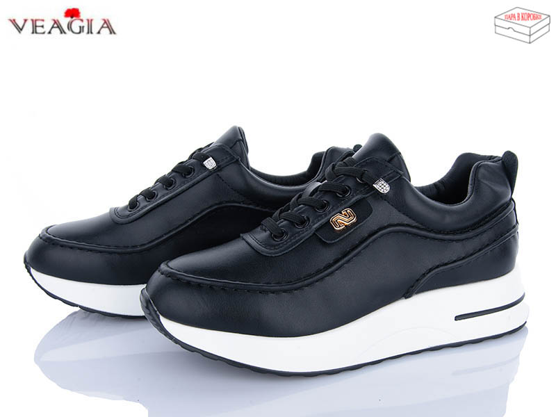 Кроссовки ADA (36-41) 10181-1 (деми)