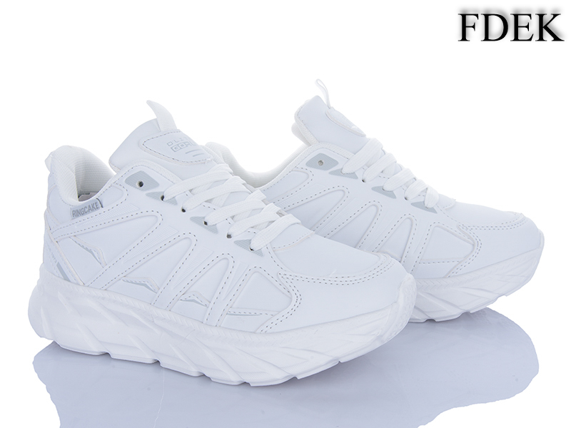Кроссовки FDEK (36-41) H9259-2 (деми)