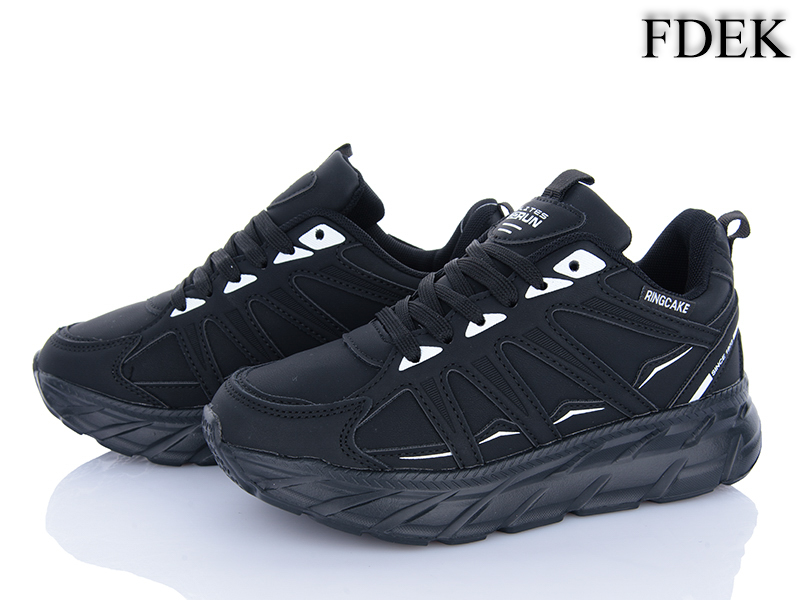 Кроссовки FDEK (36-41) H9259-3 (деми)