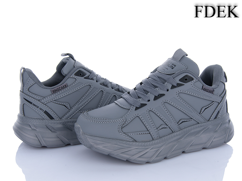 Кроссовки FDEK (36-41) H9259-5 (деми)