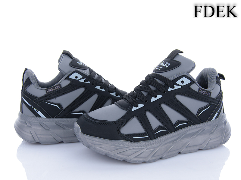 Кроссовки FDEK (36-41) H9259-6 (деми)