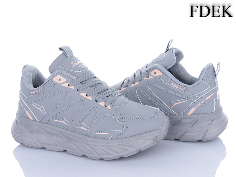Кроссовки FDEK (36-41) H9259-7 (деми)