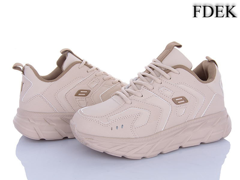 Кроссовки FDEK (36-41) H9266-1 (деми)