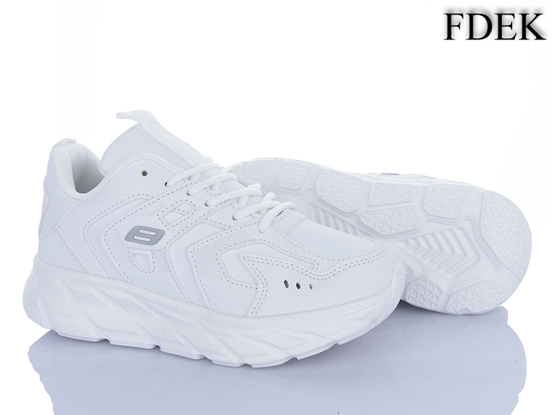Кроссовки FDEK (36-41) H9266-2 (деми)