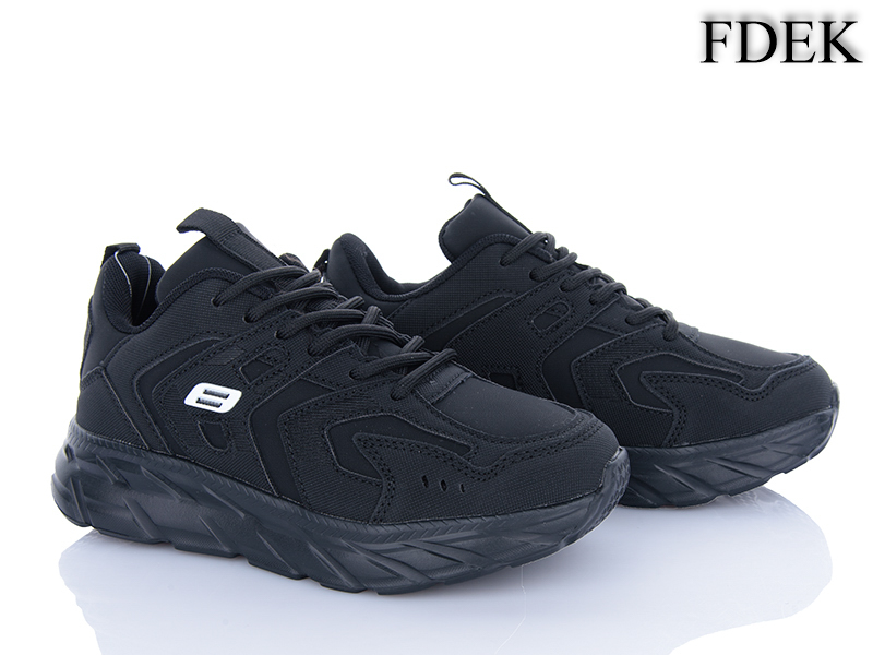 Кроссовки FDEK (36-41) H9266-3 (деми)