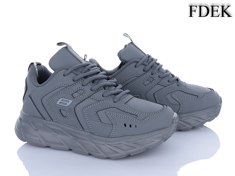 Кроссовки FDEK (36-41) H9266-5 (деми)