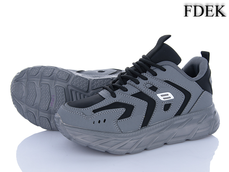 Кроссовки FDEK (36-41) H9266-6 (деми)