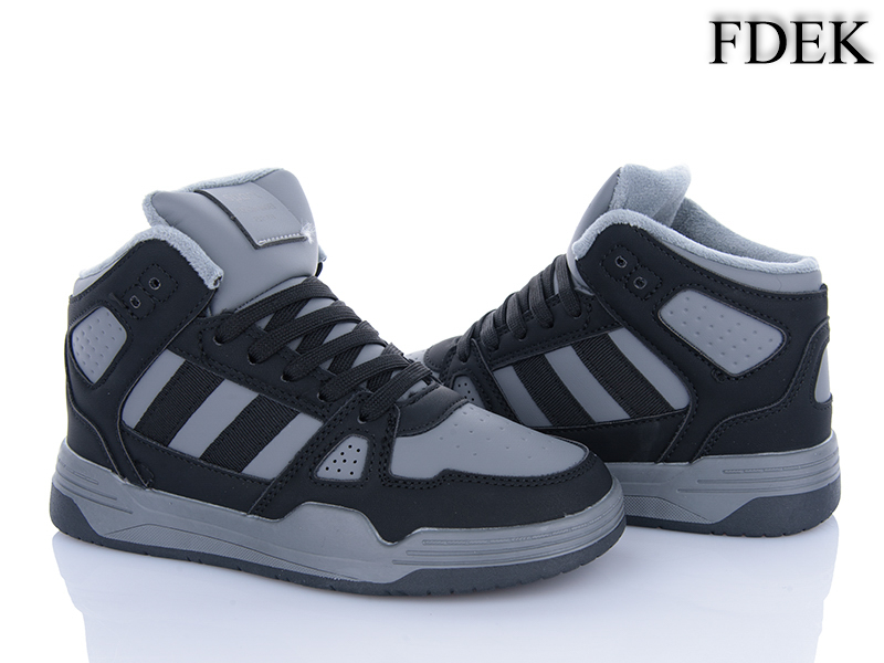 Кроссовки FDEK (36-41) R9263-1 (деми)