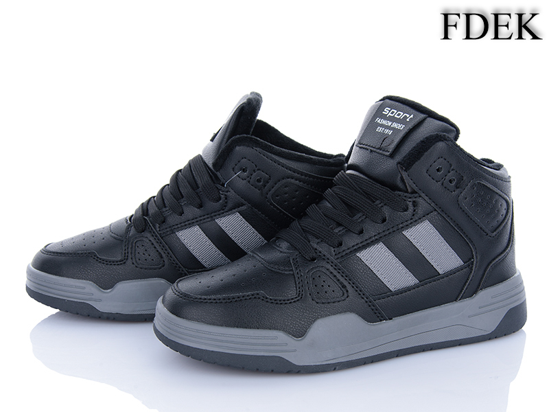 Кроссовки FDEK (36-41) R9263-2 (деми)