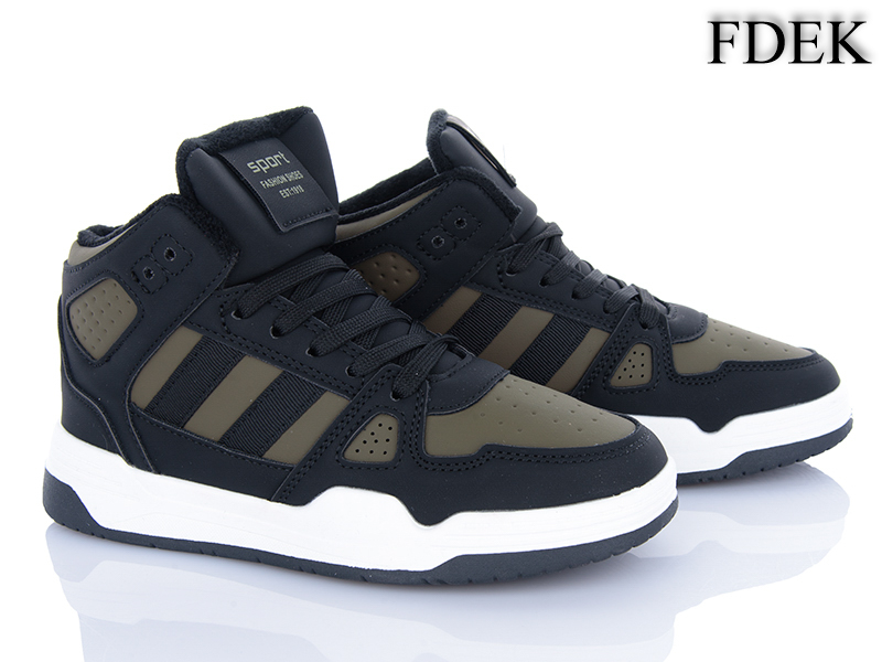 Кроссовки FDEK (36-41) R9263-3 (деми)