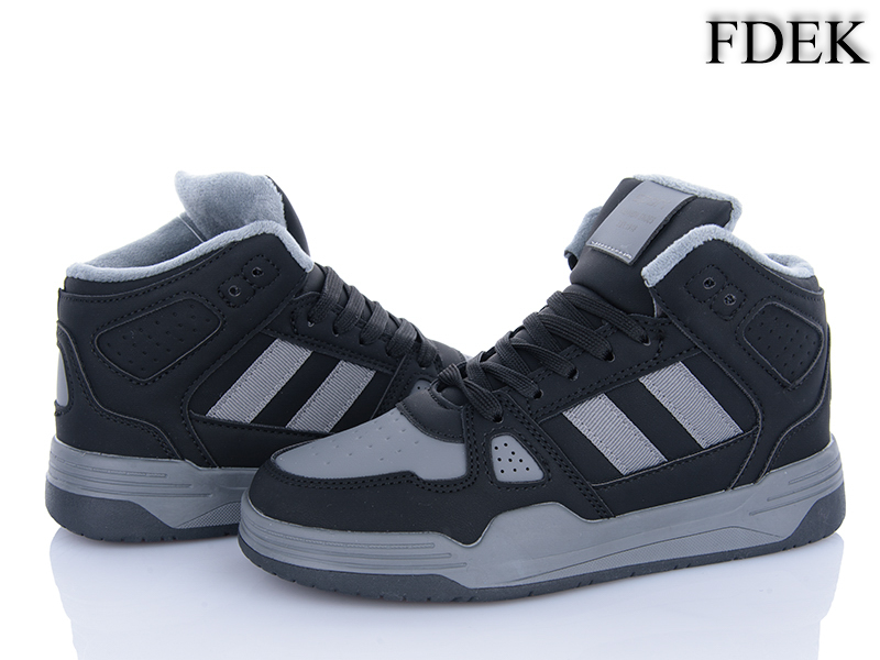 Кроссовки FDEK (36-41) R9263-5 (деми)
